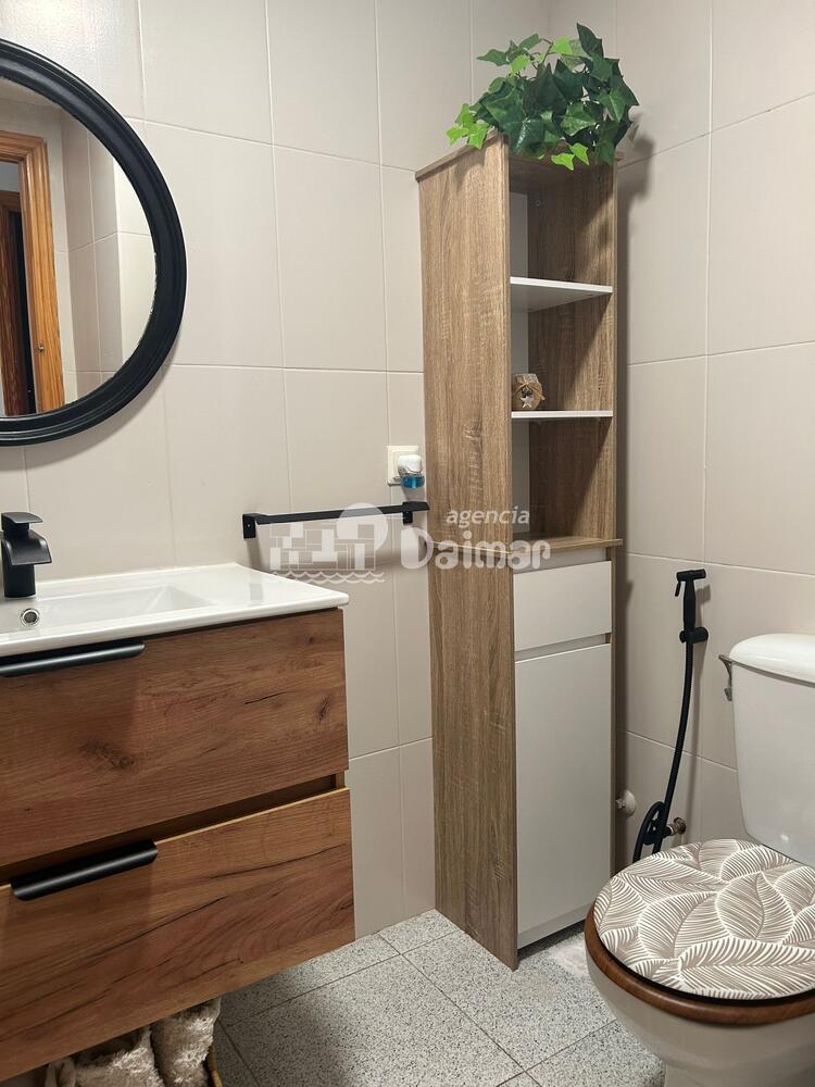 272 FINAMAR II 2-4º-56 Apartamento ZONA CENTRO Daimús 272 FINAMAR II 2-4º-56 Apartamento ZONA CENTRO Daimús