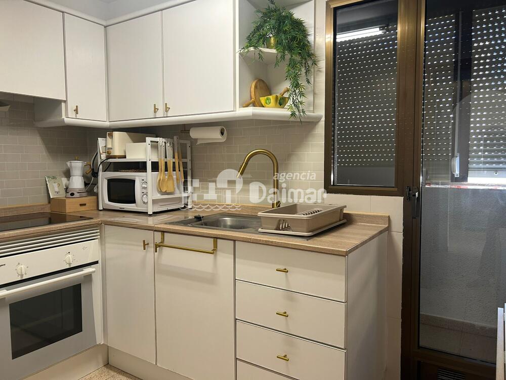 272 FINAMAR II 2-4º-56 Apartamento ZONA CENTRO Daimús 272 FINAMAR II 2-4º-56 Apartamento ZONA CENTRO Daimús