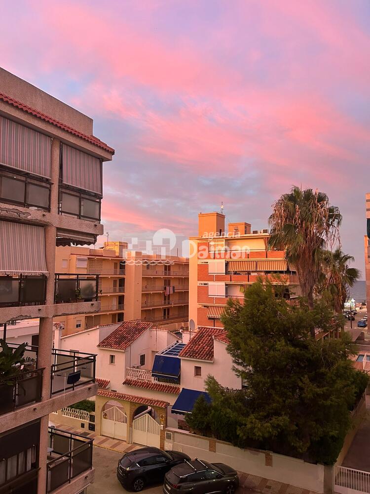 272 FINAMAR II 2-4º-56 Apartamento ZONA CENTRO Daimús 272 FINAMAR II 2-4º-56 Apartamento ZONA CENTRO Daimús