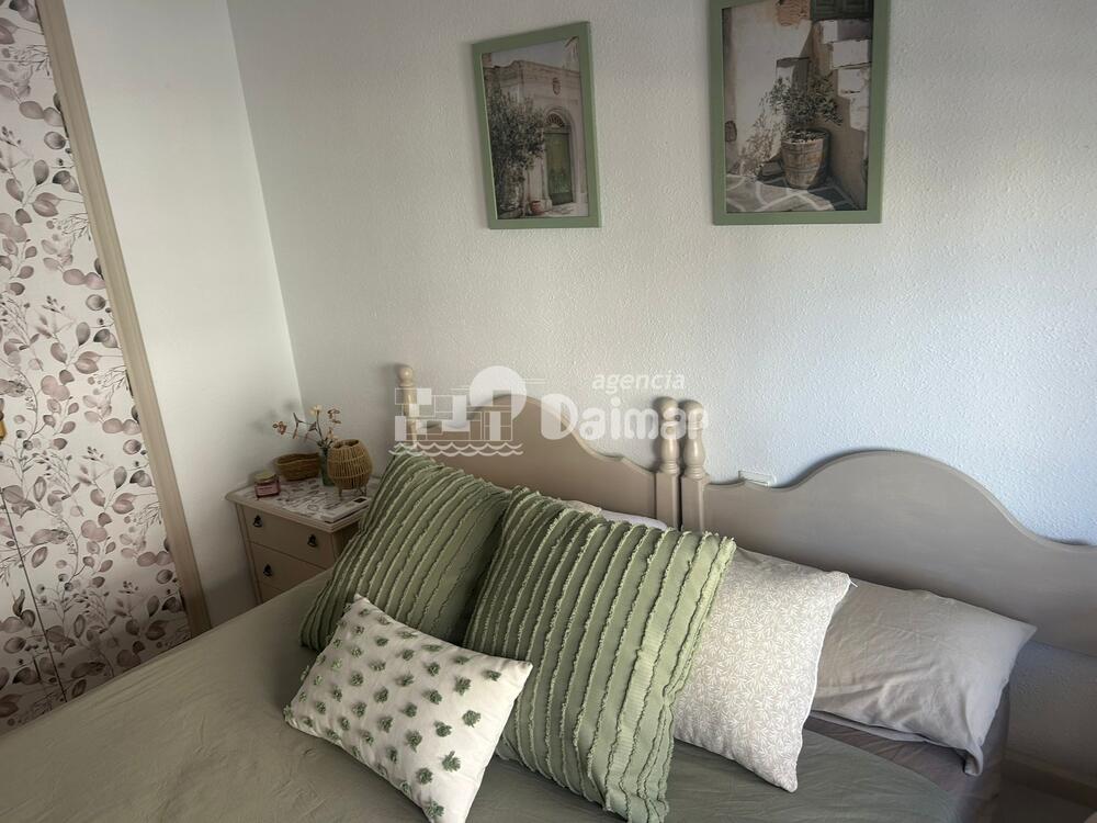 272 FINAMAR II 2-4º-56 Apartamento ZONA CENTRO Daimús 272 FINAMAR II 2-4º-56 Apartamento ZONA CENTRO Daimús