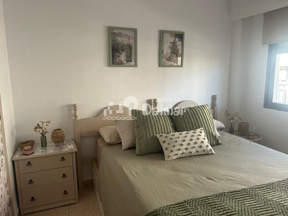 272 FINAMAR II 2-4º-56 Apartamento ZONA CENTRO Daimús 272 FINAMAR II 2-4º-56 Apartamento ZONA CENTRO Daimús