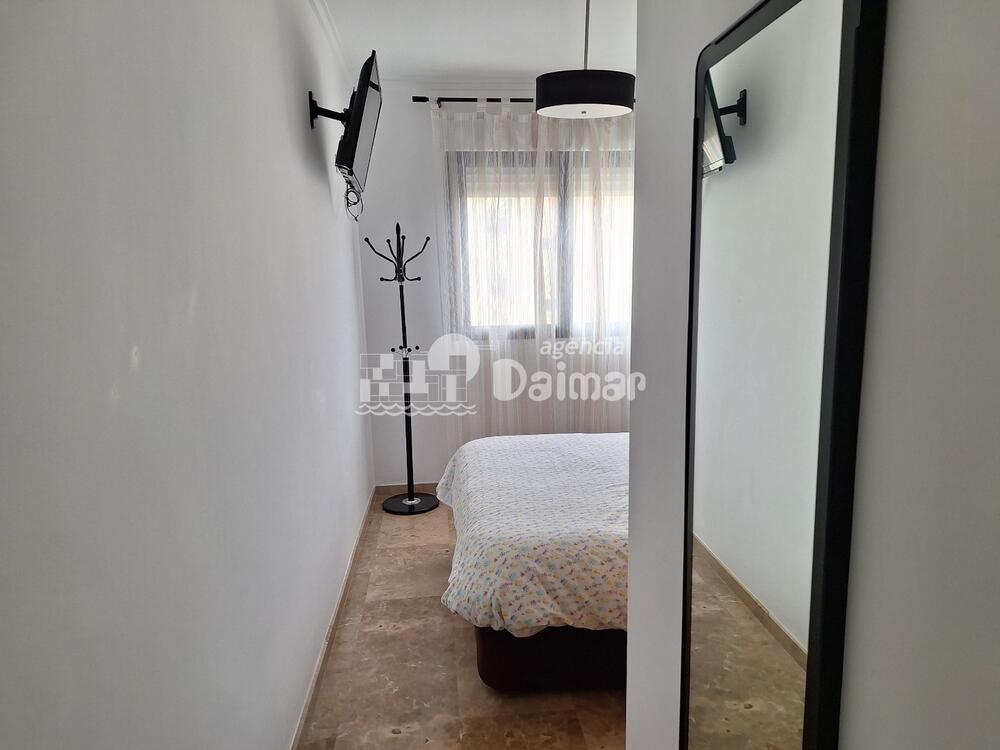274 JARDINES DE SALINAS 5-4º-12 Apartamento Norte Playa Daimús