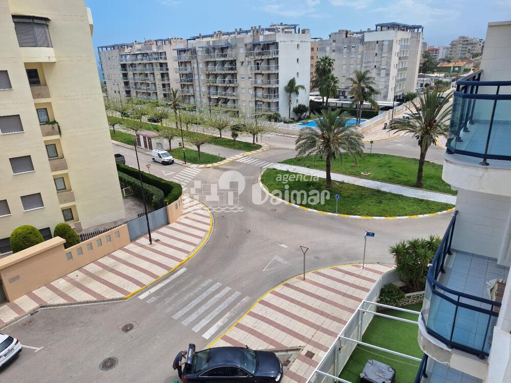 274 JARDINES DE SALINAS 5-4º-12 Apartamento Norte Playa Daimús