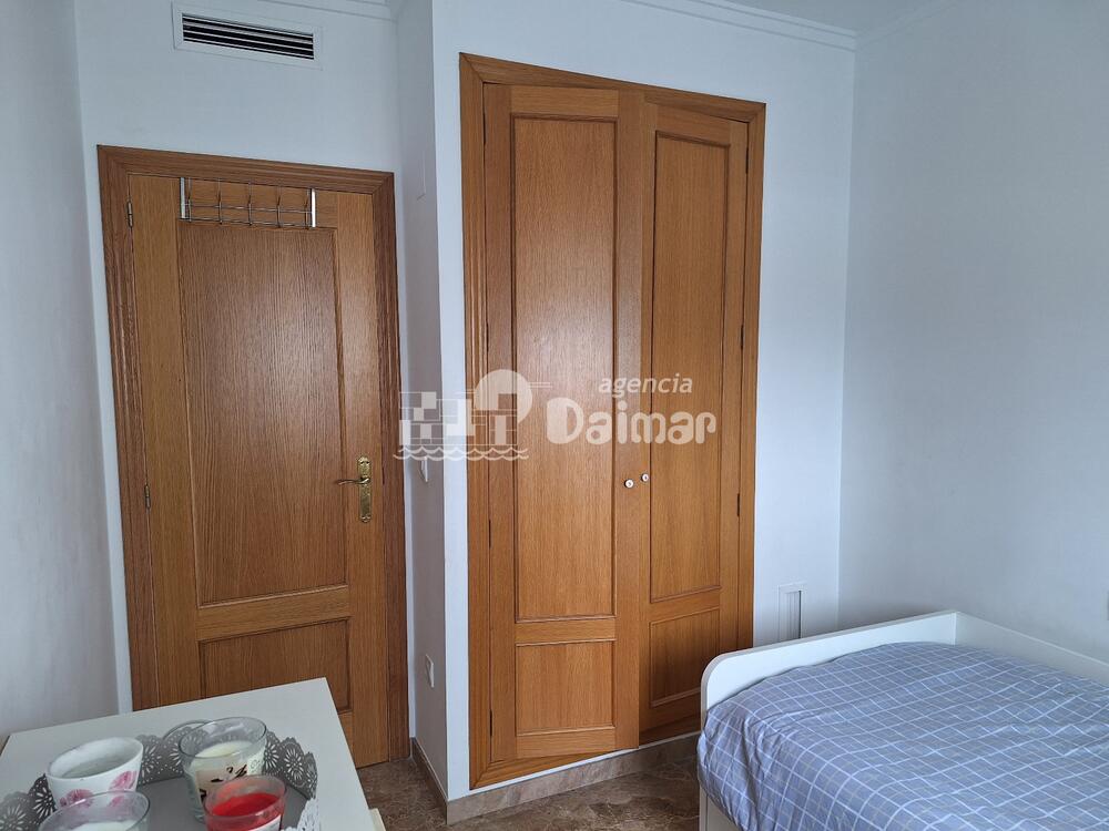 274 JARDINES DE SALINAS 5-4º-12 Apartamento Norte Playa Daimús