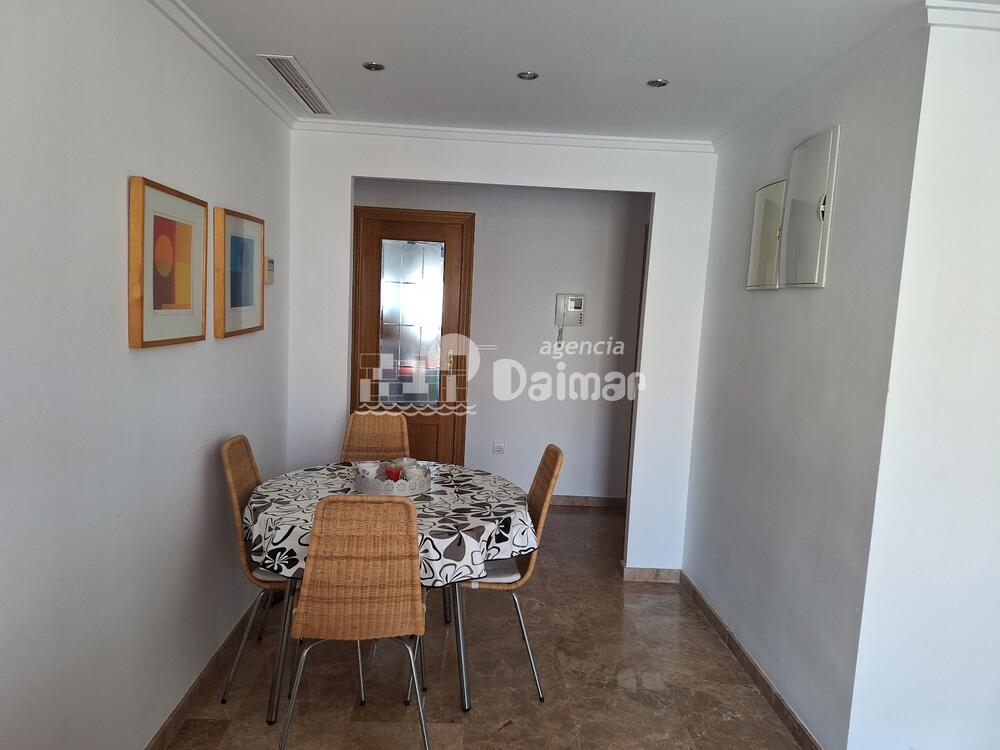 274 JARDINES DE SALINAS 5-4º-12 Apartamento Norte Playa Daimús