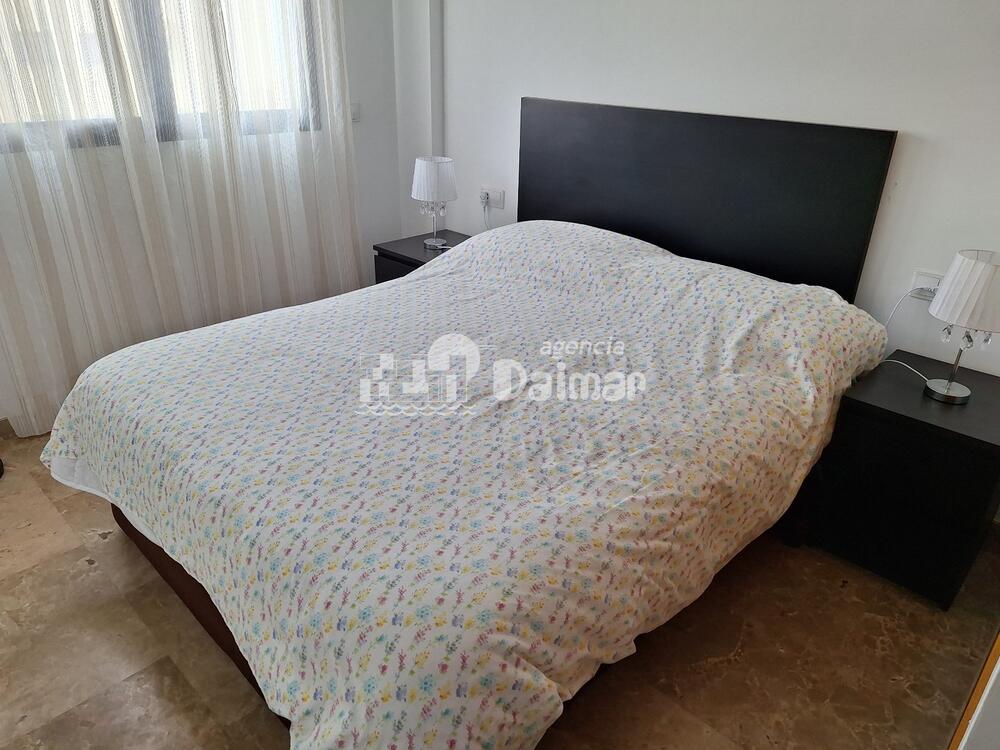 274 JARDINES DE SALINAS 5-4º-12 Apartamento Norte Playa Daimús