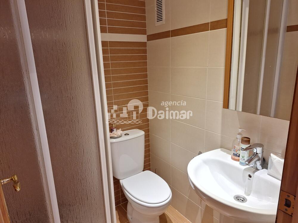 274 JARDINES DE SALINAS 5-4º-12 Apartamento Norte Playa Daimús
