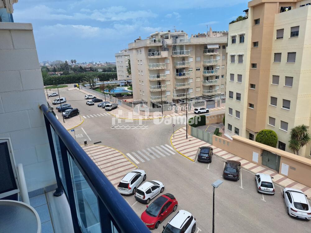 274 JARDINES DE SALINAS 5-4º-12 Apartamento Norte Playa Daimús