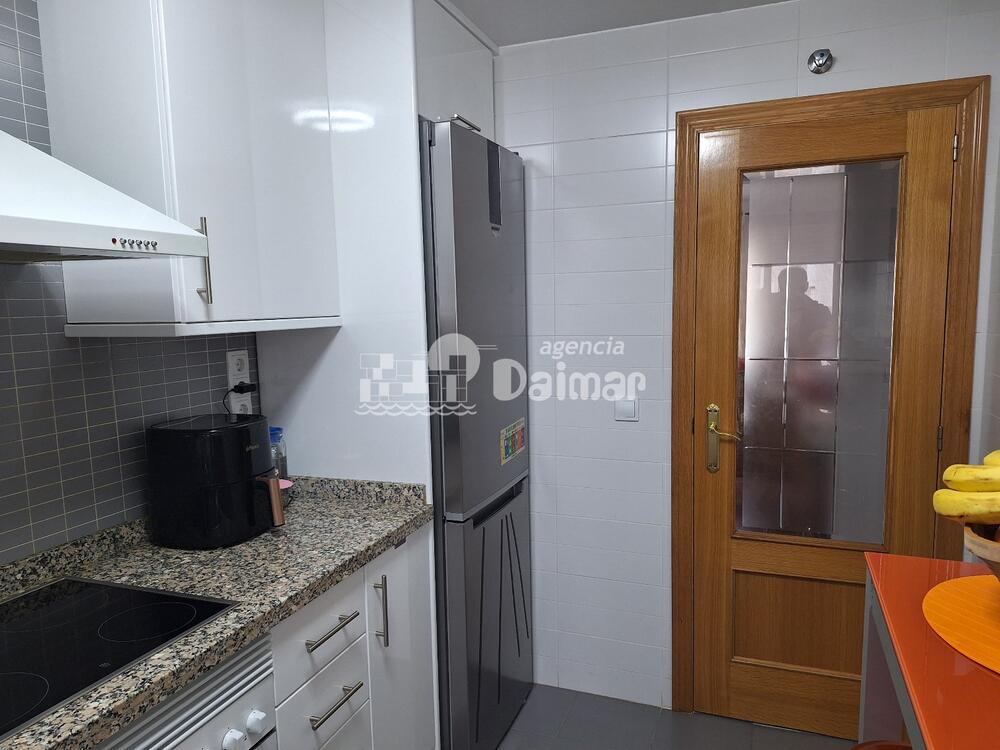 274 JARDINES DE SALINAS 5-4º-12 Apartamento Norte Playa Daimús