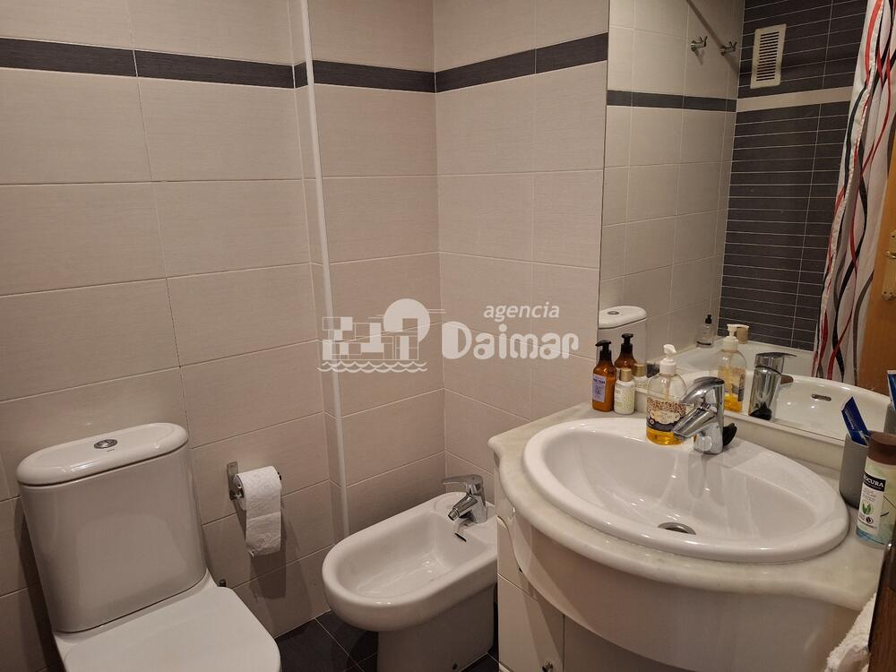 274 JARDINES DE SALINAS 5-4º-12 Apartamento Norte Playa Daimús