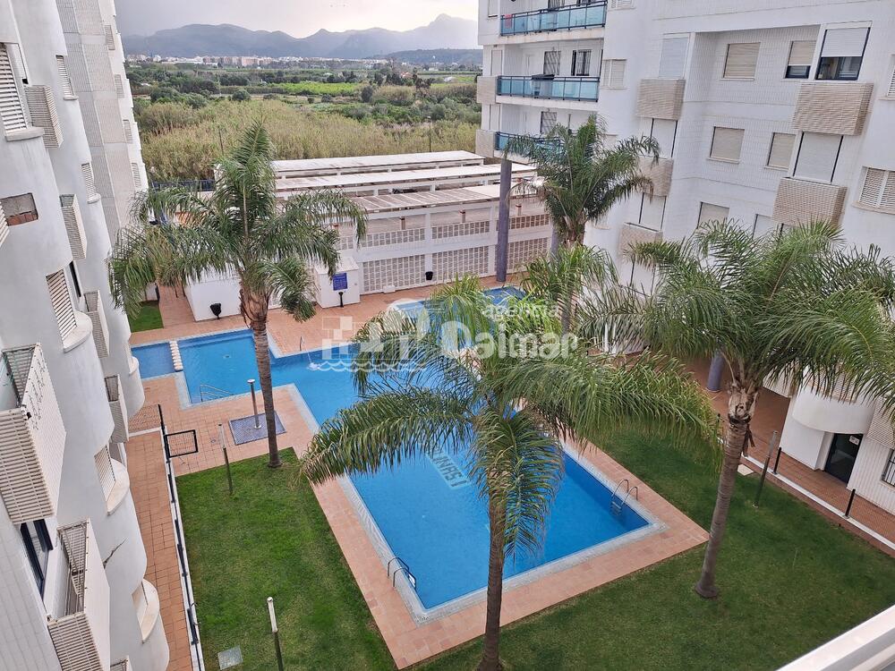274 JARDINES DE SALINAS 5-4º-12 Apartamento Norte Playa Daimús