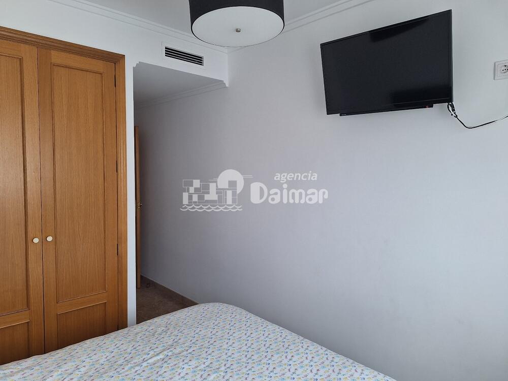 274 JARDINES DE SALINAS 5-4º-12 Apartamento Norte Playa Daimús