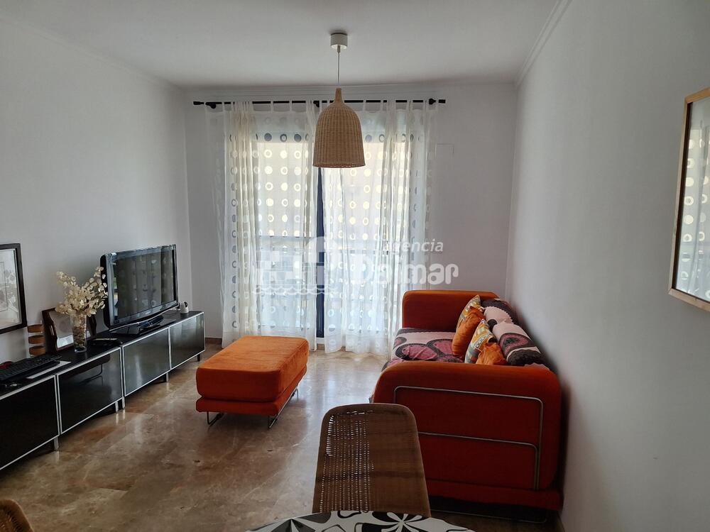 274 JARDINES DE SALINAS 5-4º-12 Apartamento Norte Playa Daimús