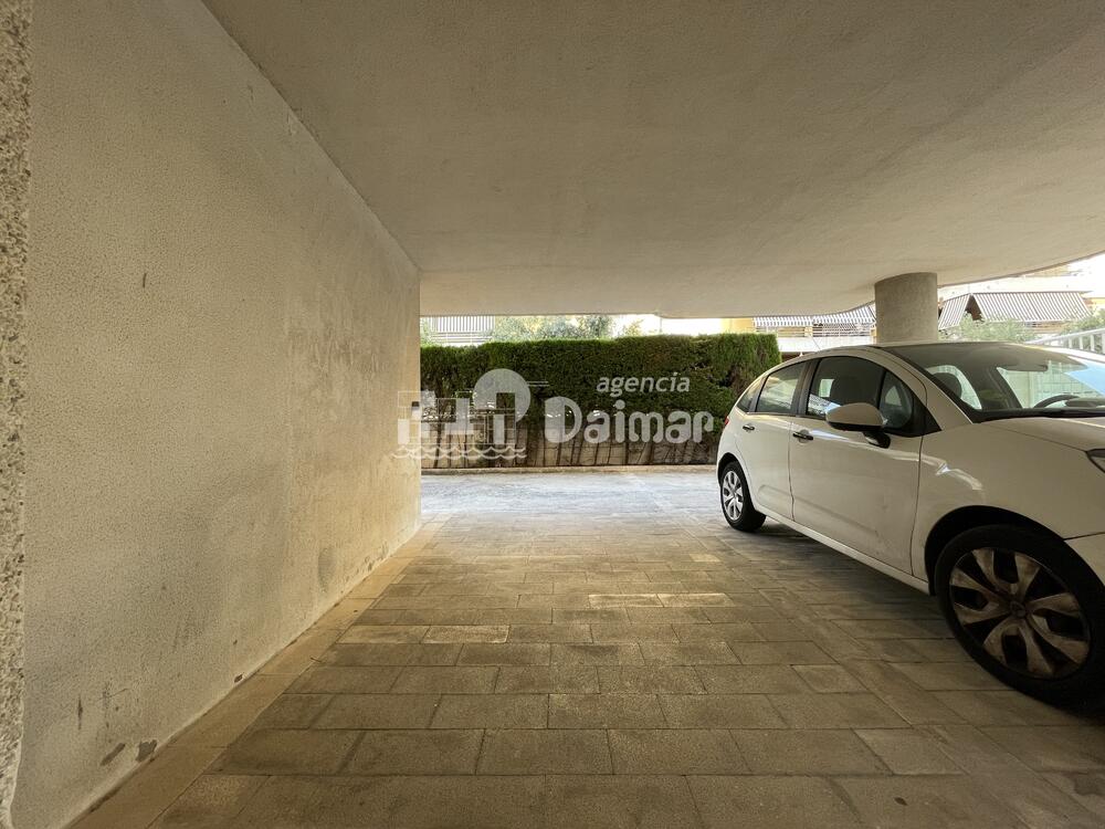 276 LAS TORRES II 3º-6 Appartement ZONA CENTRO Daimús