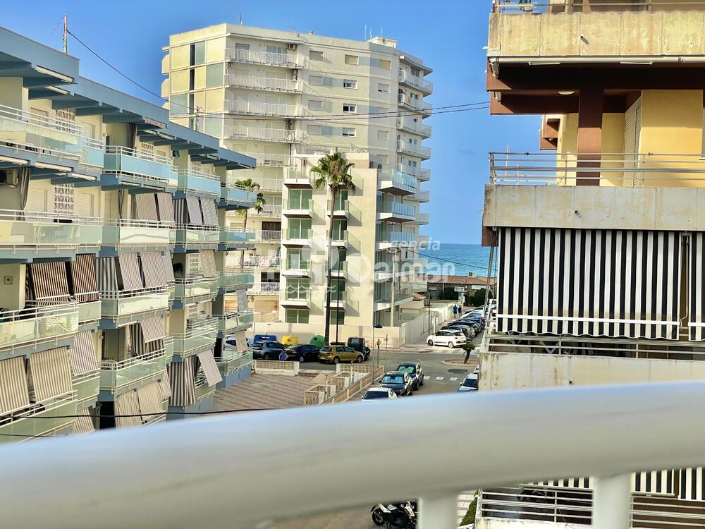 276 LAS TORRES II 3º-6 Appartement ZONA CENTRO Daimús