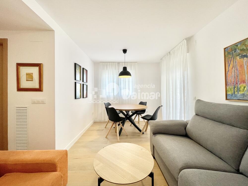 276 LAS TORRES II 3º-6 Appartement ZONA CENTRO Daimús