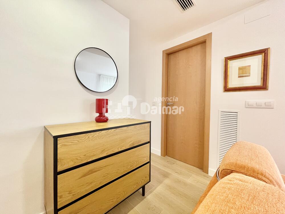 276 LAS TORRES II 3º-6 Appartement ZONA CENTRO Daimús