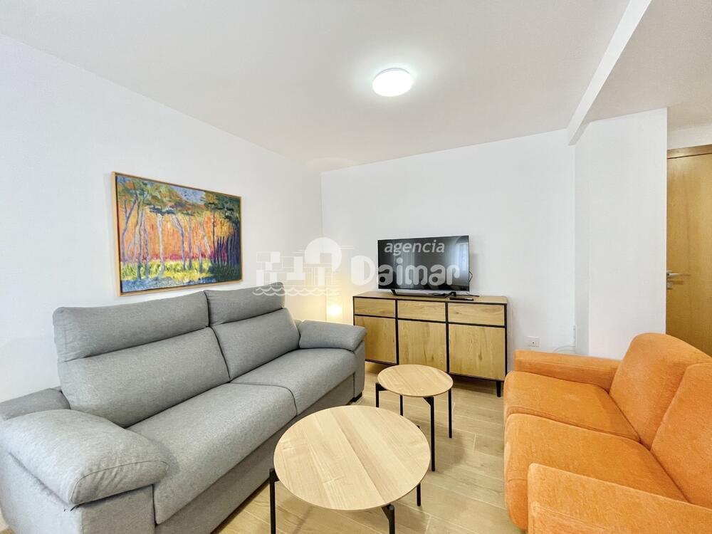 276 LAS TORRES II 3º-6 Appartement ZONA CENTRO Daimús
