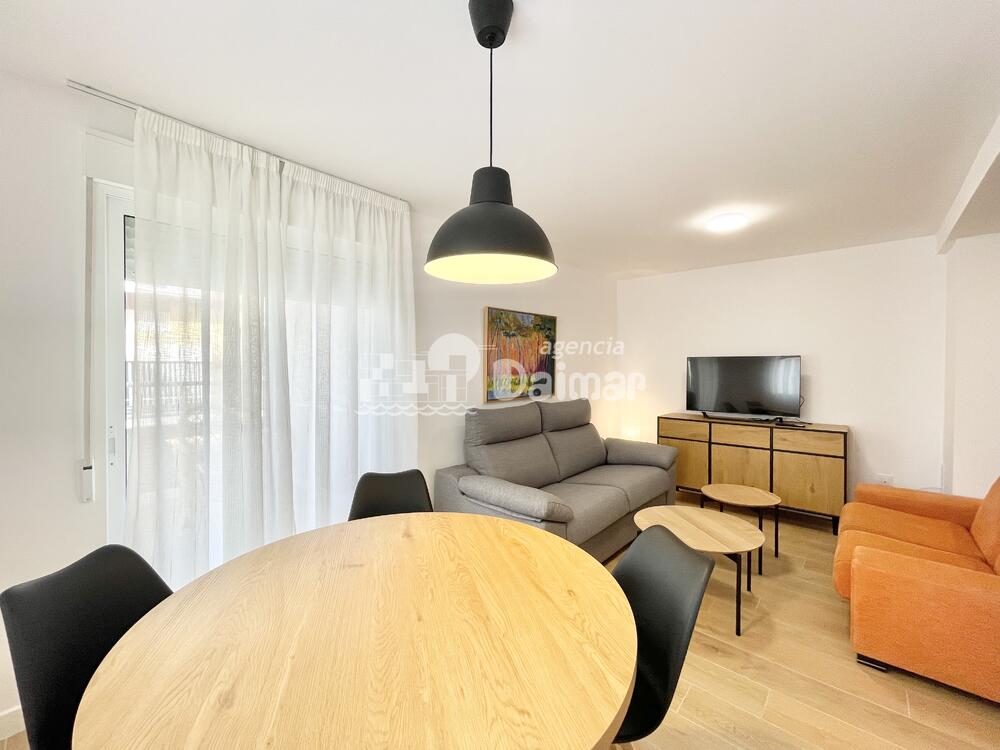 276 LAS TORRES II 3º-6 Appartement ZONA CENTRO Daimús