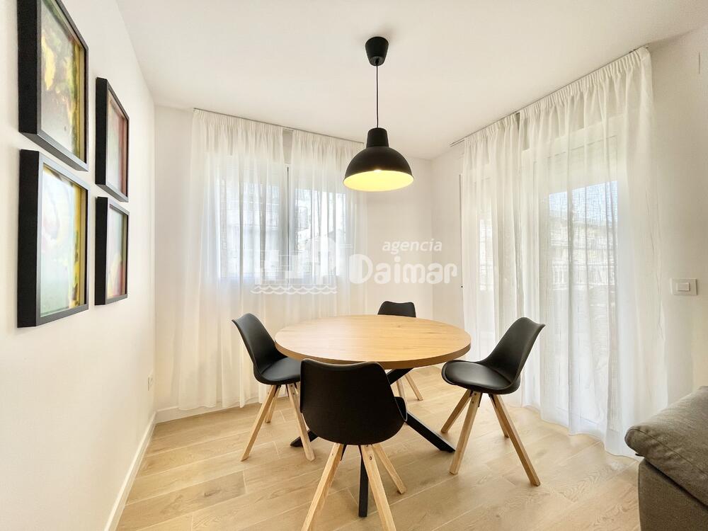 276 LAS TORRES II 3º-6 Appartement ZONA CENTRO Daimús