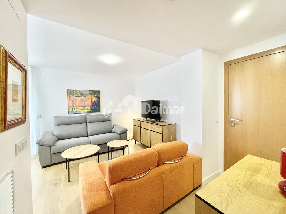 276 LAS TORRES II 3º-6 Appartement ZONA CENTRO Daimús