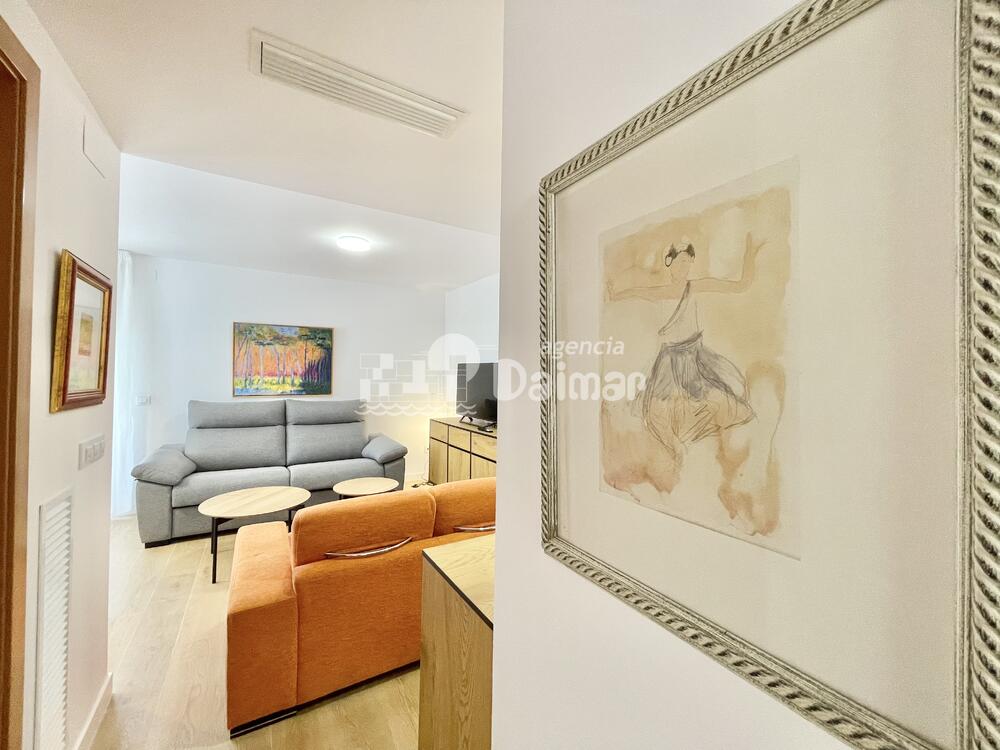 276 LAS TORRES II 3º-6 Appartement ZONA CENTRO Daimús