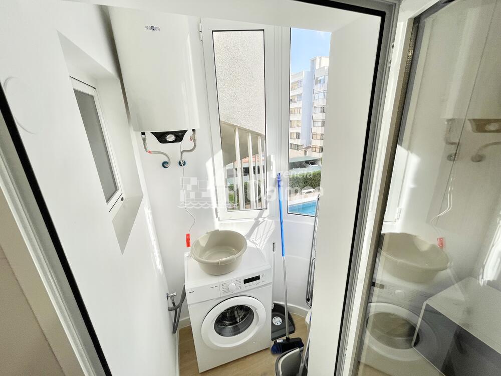 276 LAS TORRES II 3º-6 Appartement ZONA CENTRO Daimús