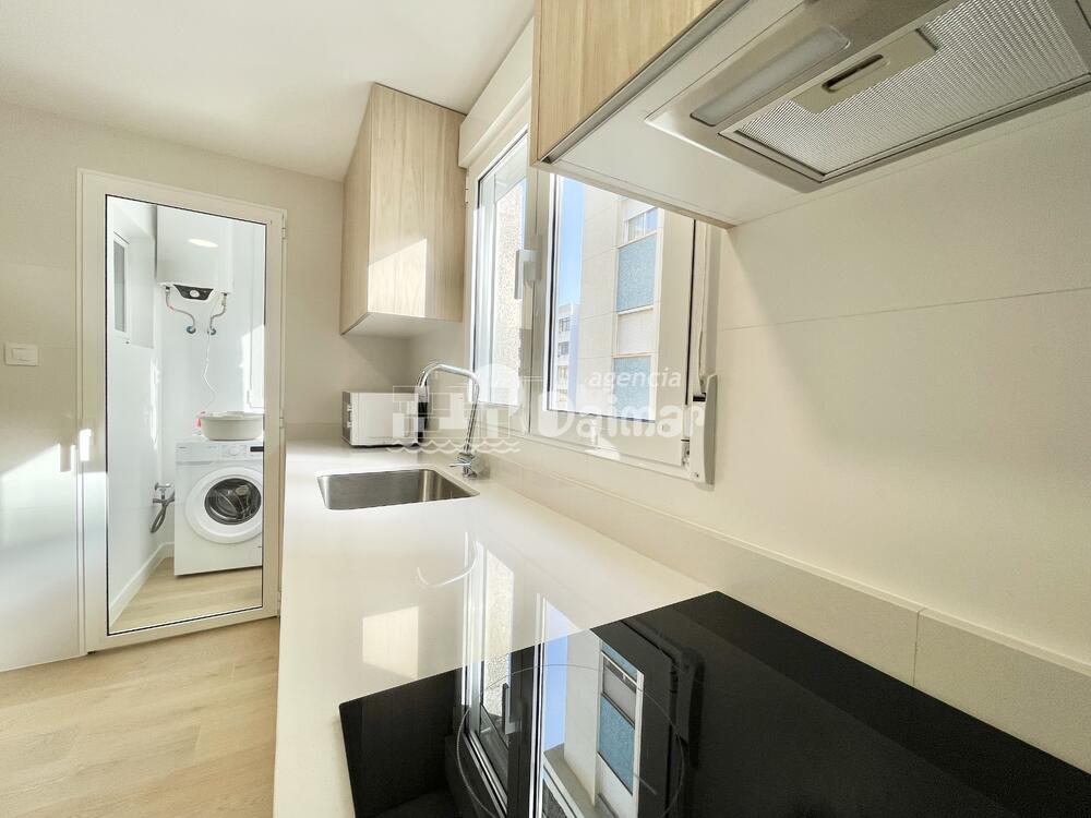 276 LAS TORRES II 3º-6 Appartement ZONA CENTRO Daimús