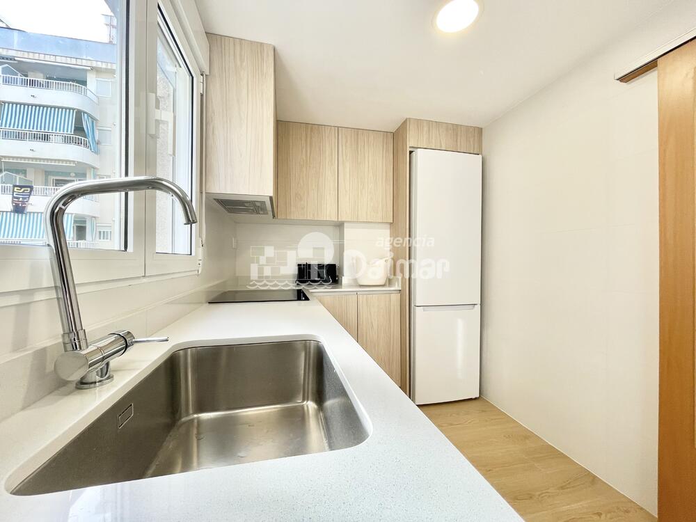 276 LAS TORRES II 3º-6 Appartement ZONA CENTRO Daimús