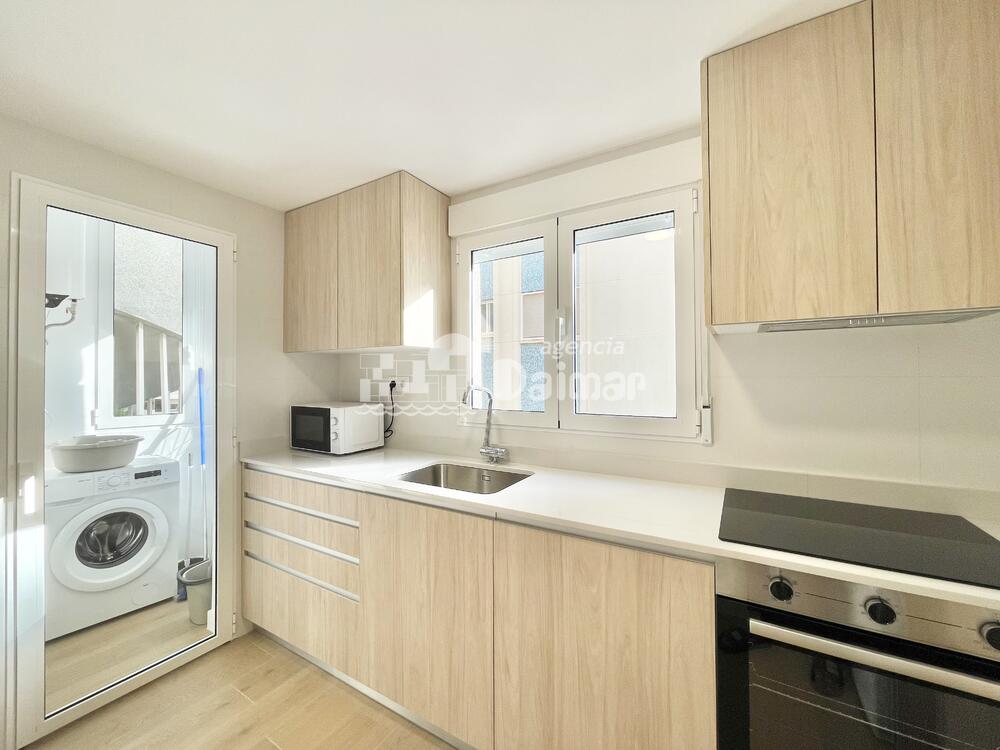 276 LAS TORRES II 3º-6 Appartement ZONA CENTRO Daimús