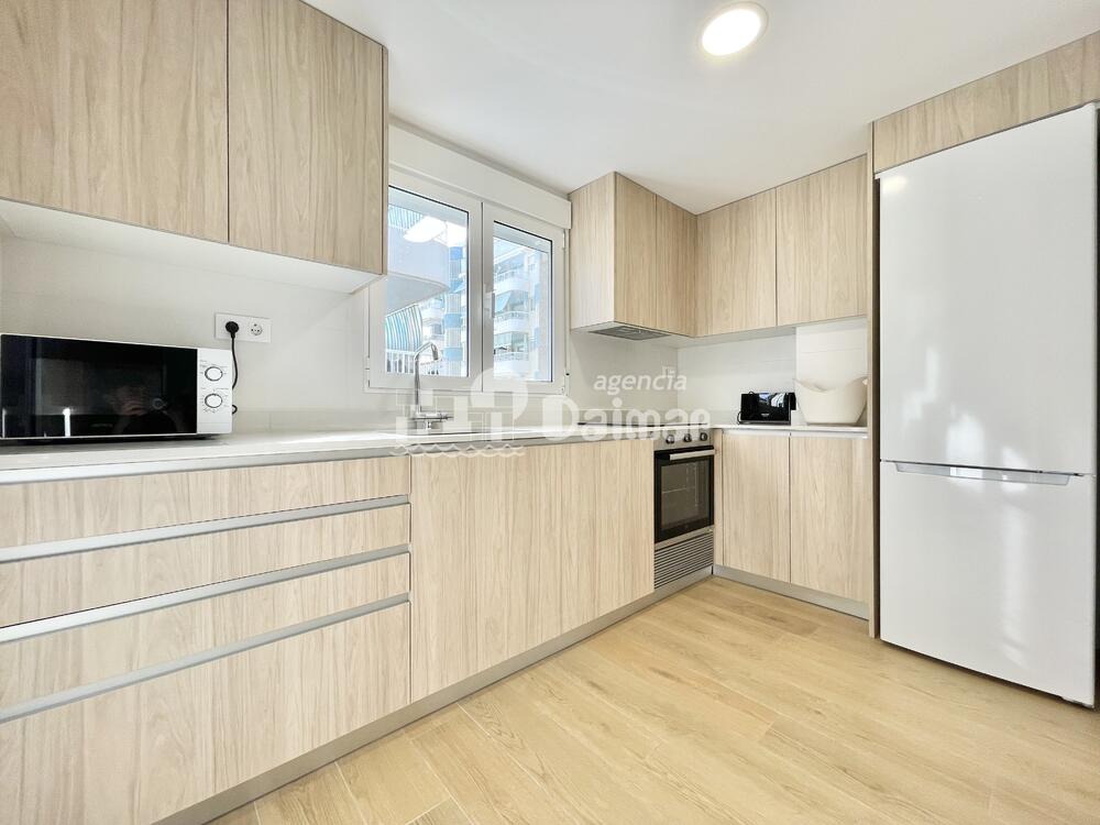 276 LAS TORRES II 3º-6 Appartement ZONA CENTRO Daimús