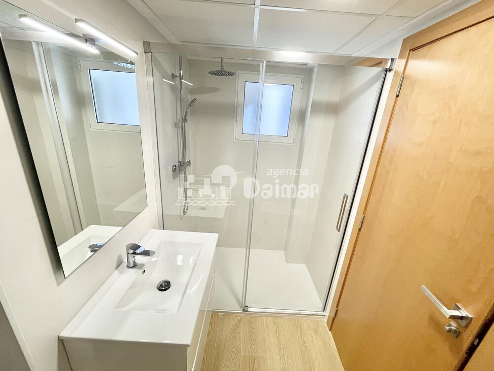 276 LAS TORRES II 3º-6 Appartement ZONA CENTRO Daimús