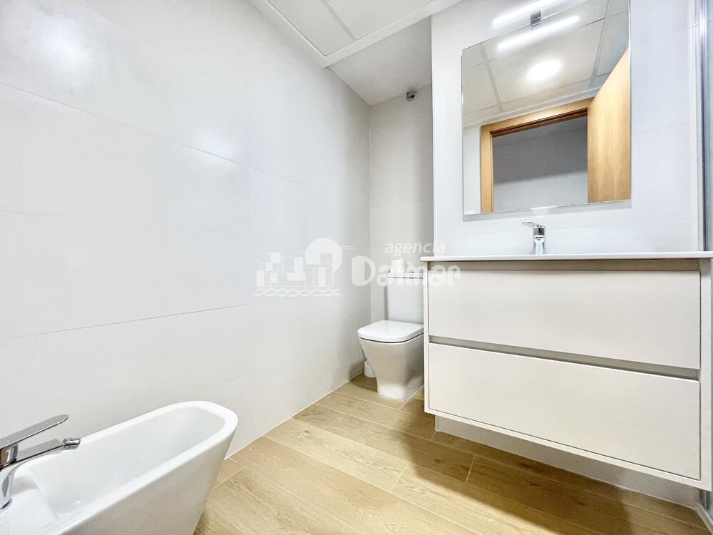 276 LAS TORRES II 3º-6 Appartement ZONA CENTRO Daimús