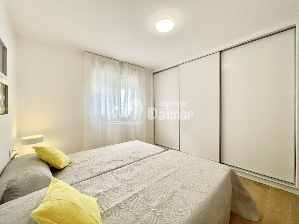 276 LAS TORRES II 3º-6 Appartement ZONA CENTRO Daimús