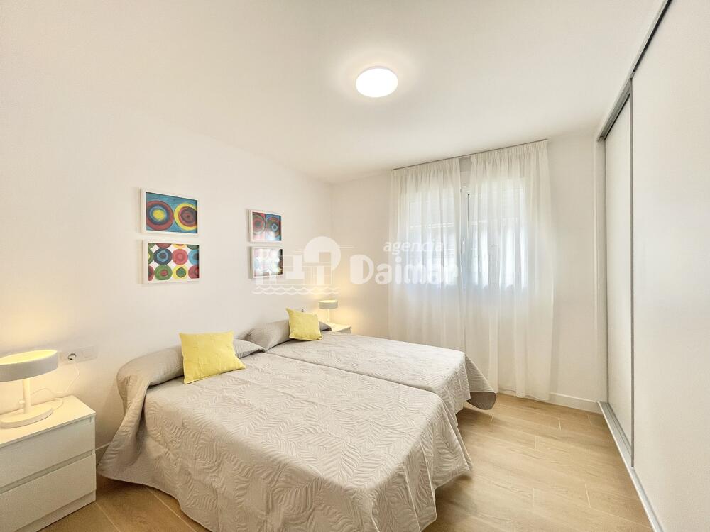276 LAS TORRES II 3º-6 Appartement ZONA CENTRO Daimús