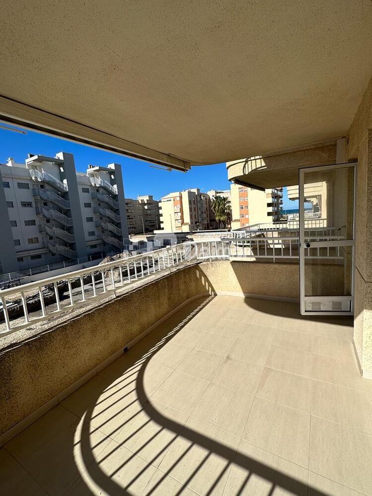 277 SAN MARINO 2-2º-8 Appartement ZONA SUR Daimús