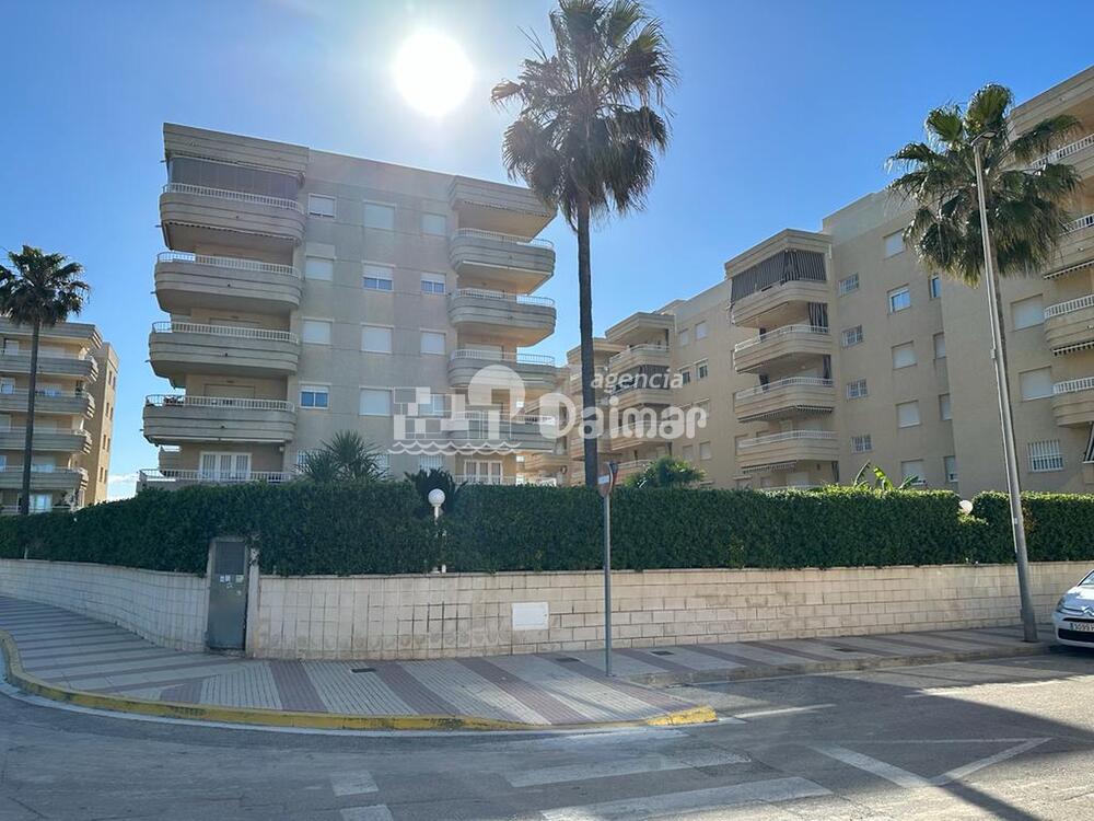 277 SAN MARINO 2-2º-8 Appartement ZONA SUR Daimús