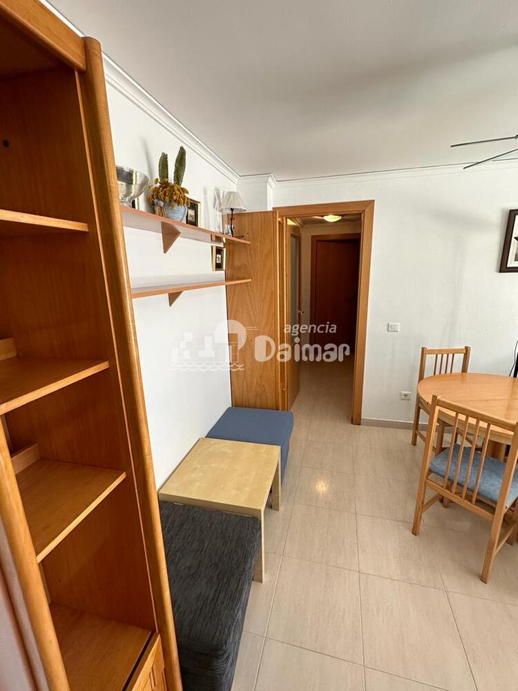 277 SAN MARINO 2-2º-8 Appartement ZONA SUR Daimús