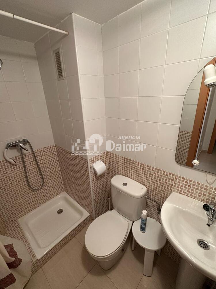 277 SAN MARINO 2-2º-8 Appartement ZONA SUR Daimús