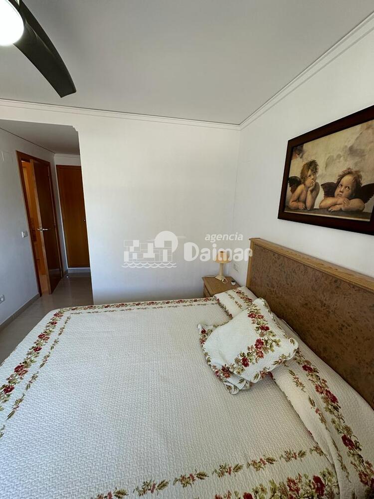 277 SAN MARINO 2-2º-8 Appartement ZONA SUR Daimús