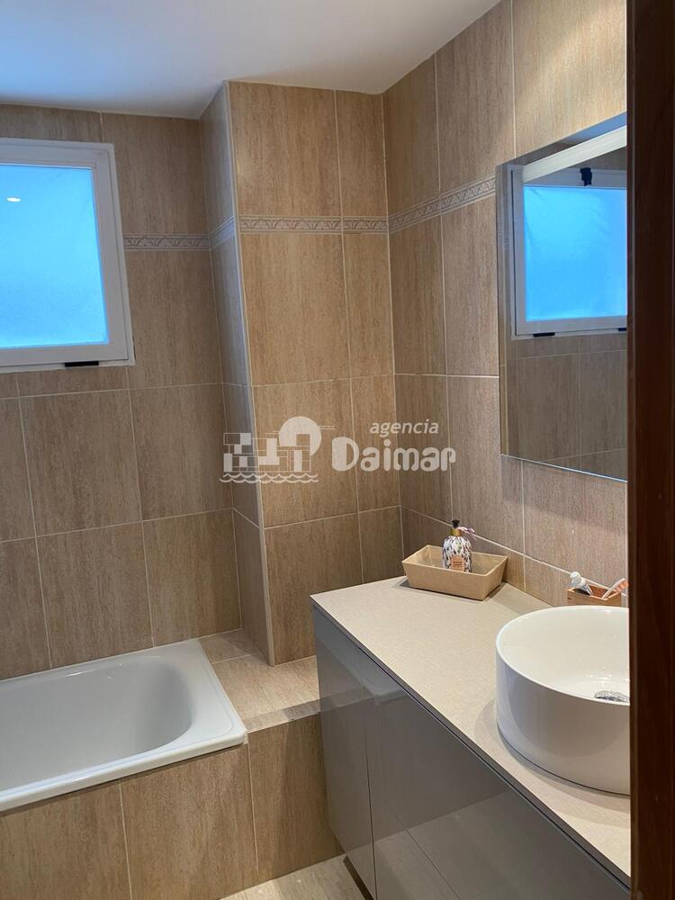 296 MEDITERRANEO 3-2º-5 Apartamento Playa sur DAIMUS