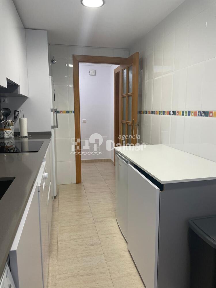 296 MEDITERRANEO 3-2º-5 Apartamento Playa sur DAIMUS