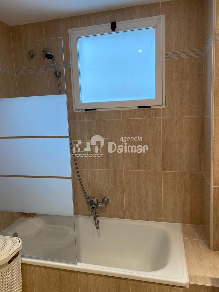 296 MEDITERRANEO 3-2º-5 Apartamento Playa sur DAIMUS
