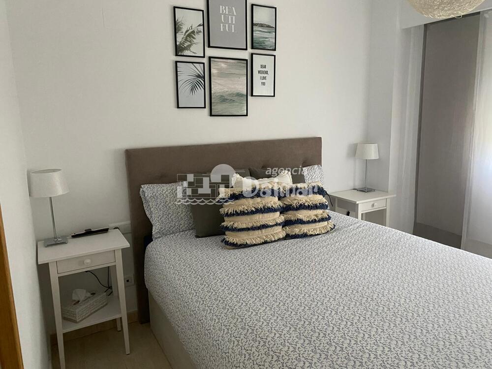296 MEDITERRANEO 3-2º-5 Apartamento Playa sur DAIMUS