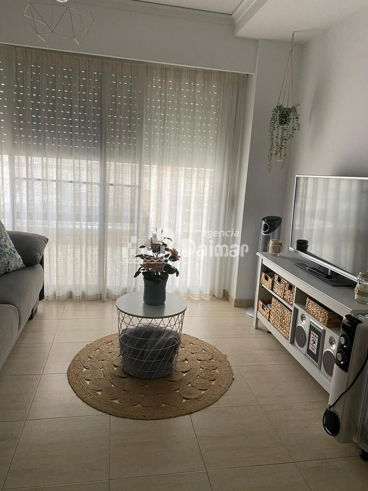 296 MEDITERRANEO 3-2º-5 Apartamento Playa sur DAIMUS