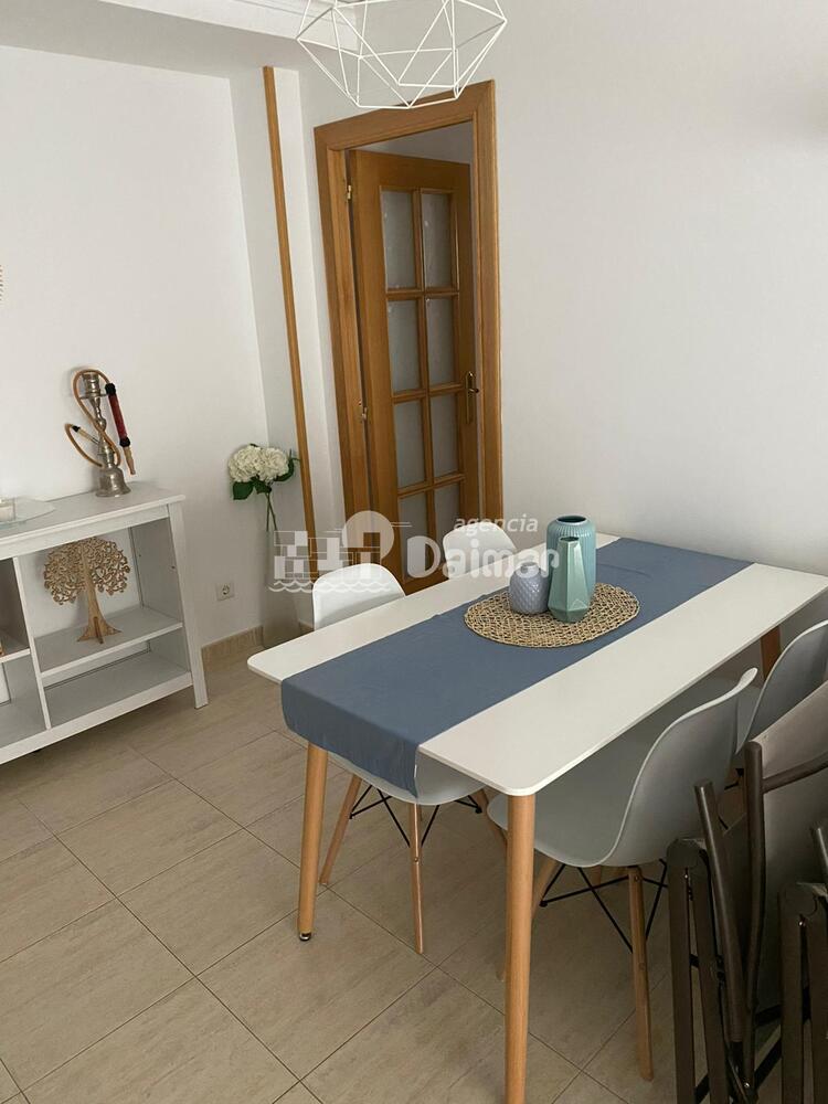 296 MEDITERRANEO 3-2º-5 Apartamento Playa sur DAIMUS