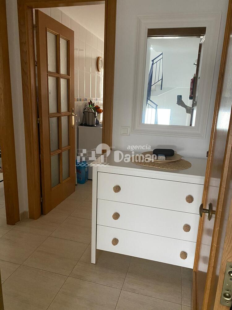 296 MEDITERRANEO 3-2º-5 Apartamento Playa sur DAIMUS
