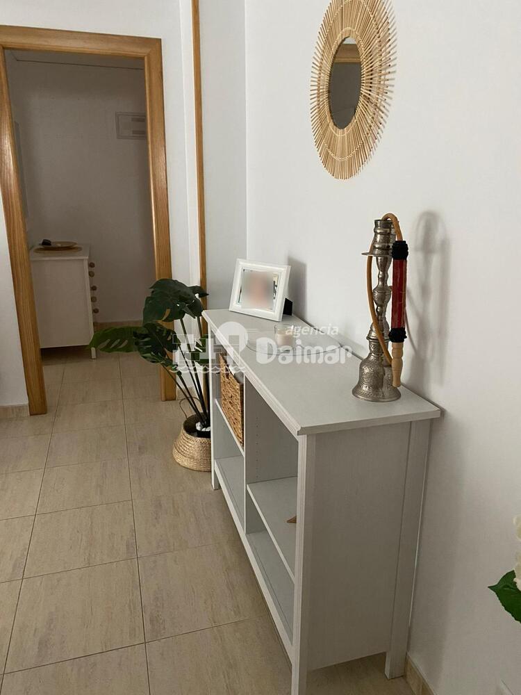 296 MEDITERRANEO 3-2º-5 Apartamento Playa sur DAIMUS