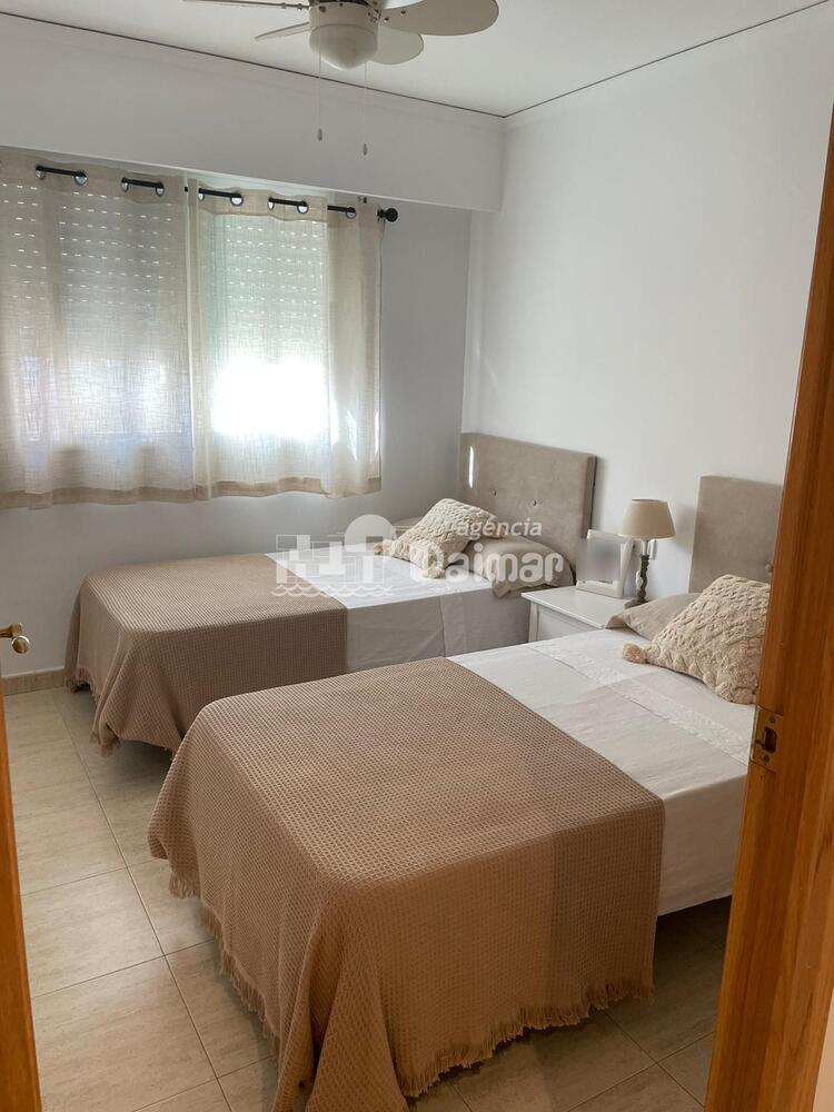296 MEDITERRANEO 3-2º-5 Apartamento Playa sur DAIMUS