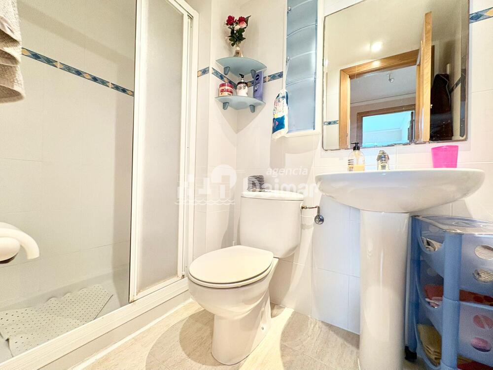 297 MEDITERRANEO 3-3º-9 Apartamento  Valencia